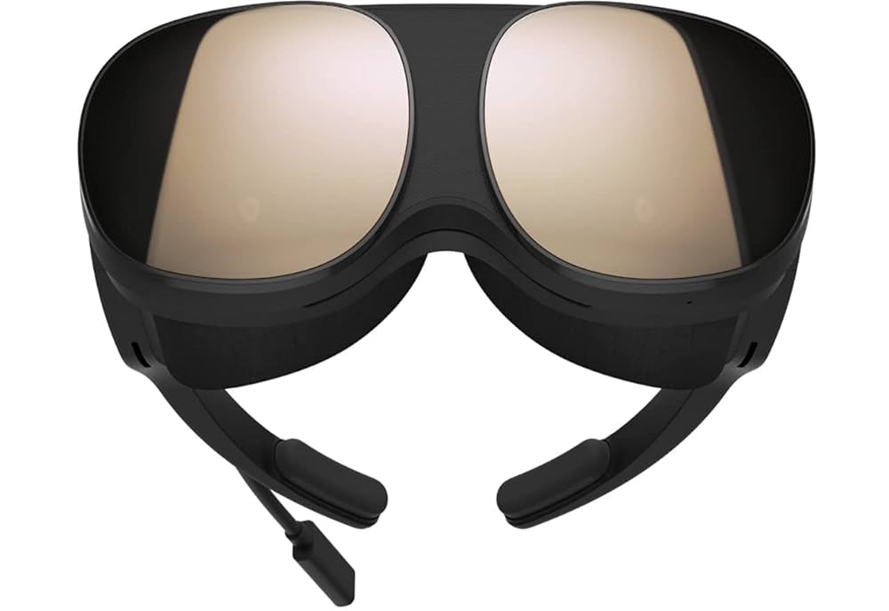 Amazon.co.jp: HTC VRヘッドセット VIVE Flow 【国内正規品